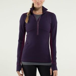 Lululemon Star Runner Pullover